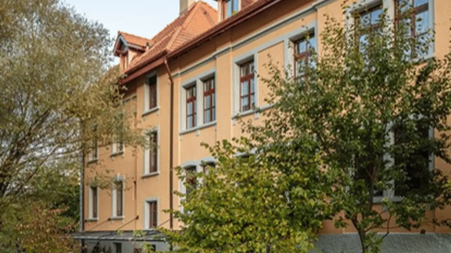 Appartamento in affitto - Le Petit-Bâle 22, 2612 Cormoret - Foto 2