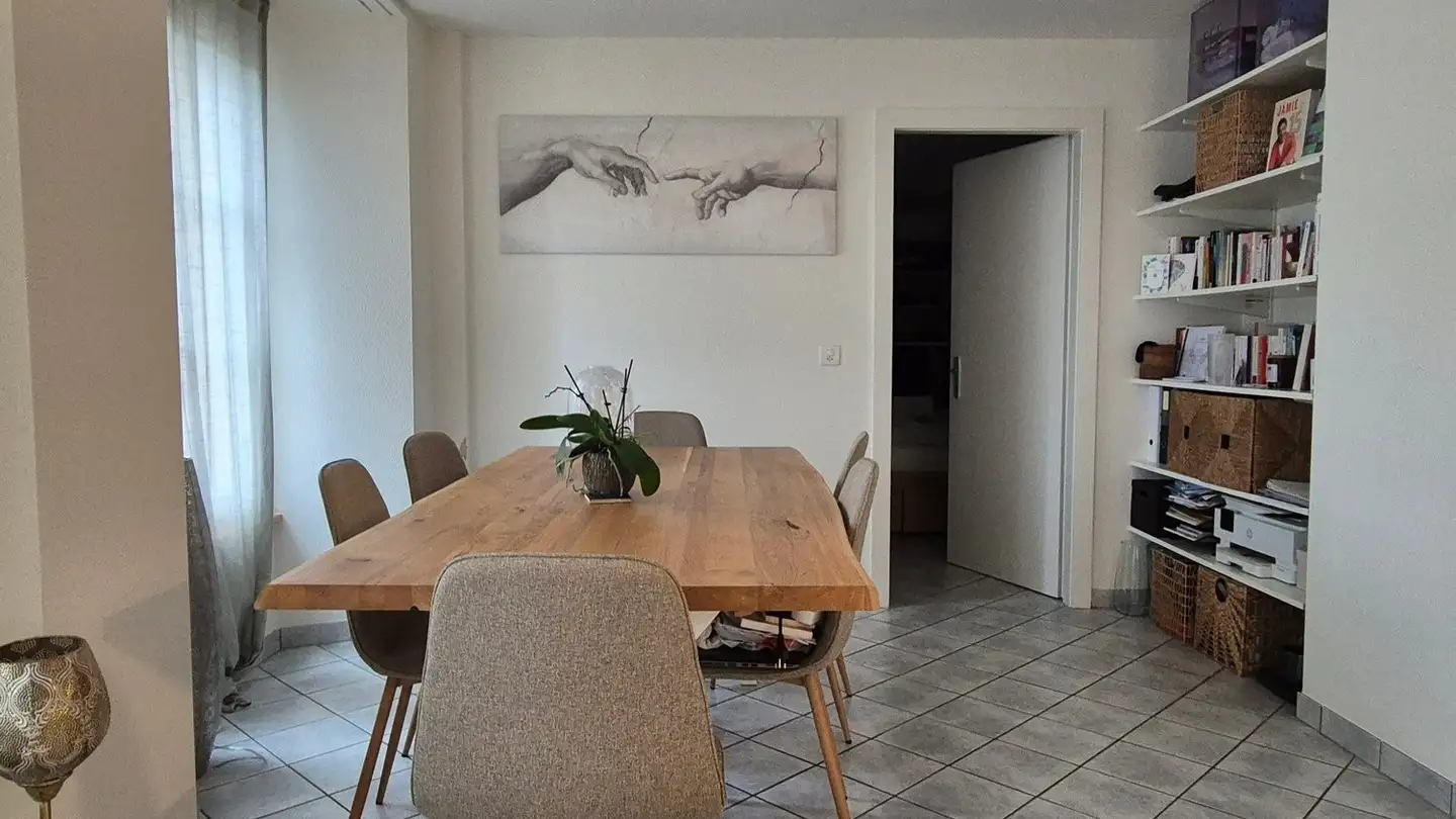 Appartement à louer - Rue Du Château 25, 2034 Peseux - Photo 4