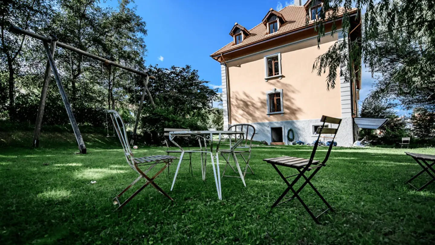 Appartamento in affitto - Le Petit-Bâle 22, 2612 Cormoret - Foto 3