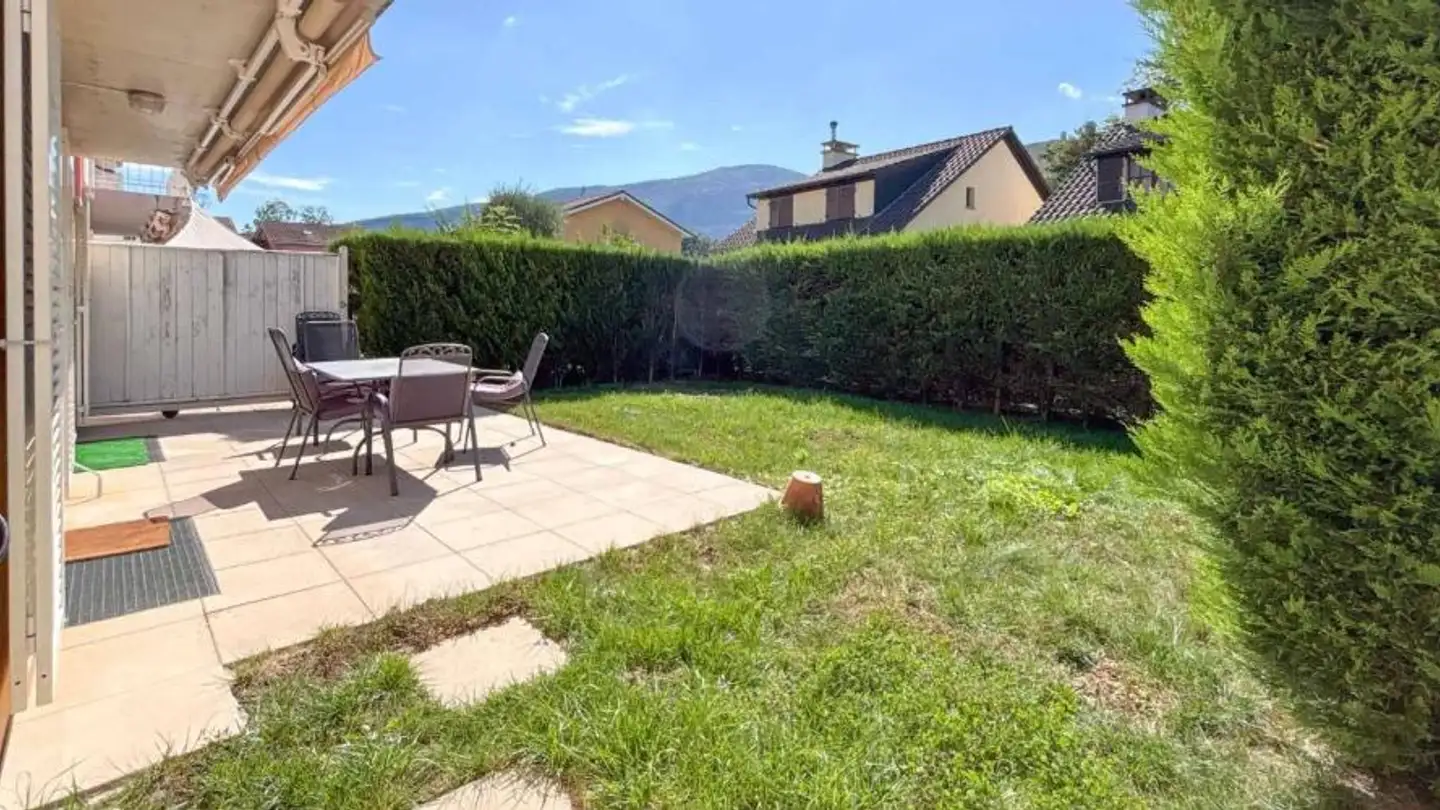 Stepped house for sale - 1226 Thônex - Photo 4
