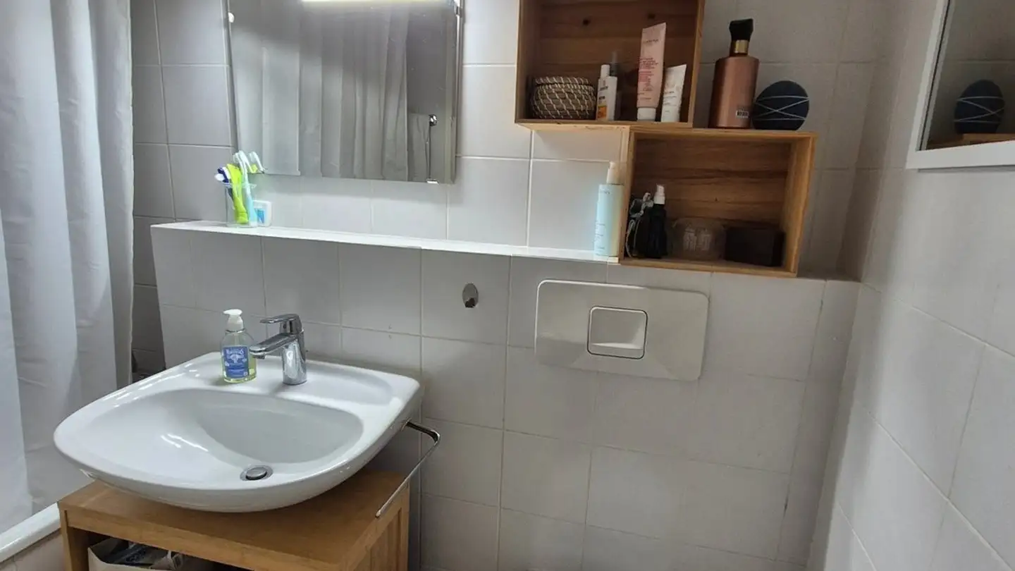 Appartement à louer - Rue Du Château 25, 2034 Peseux - Photo 2