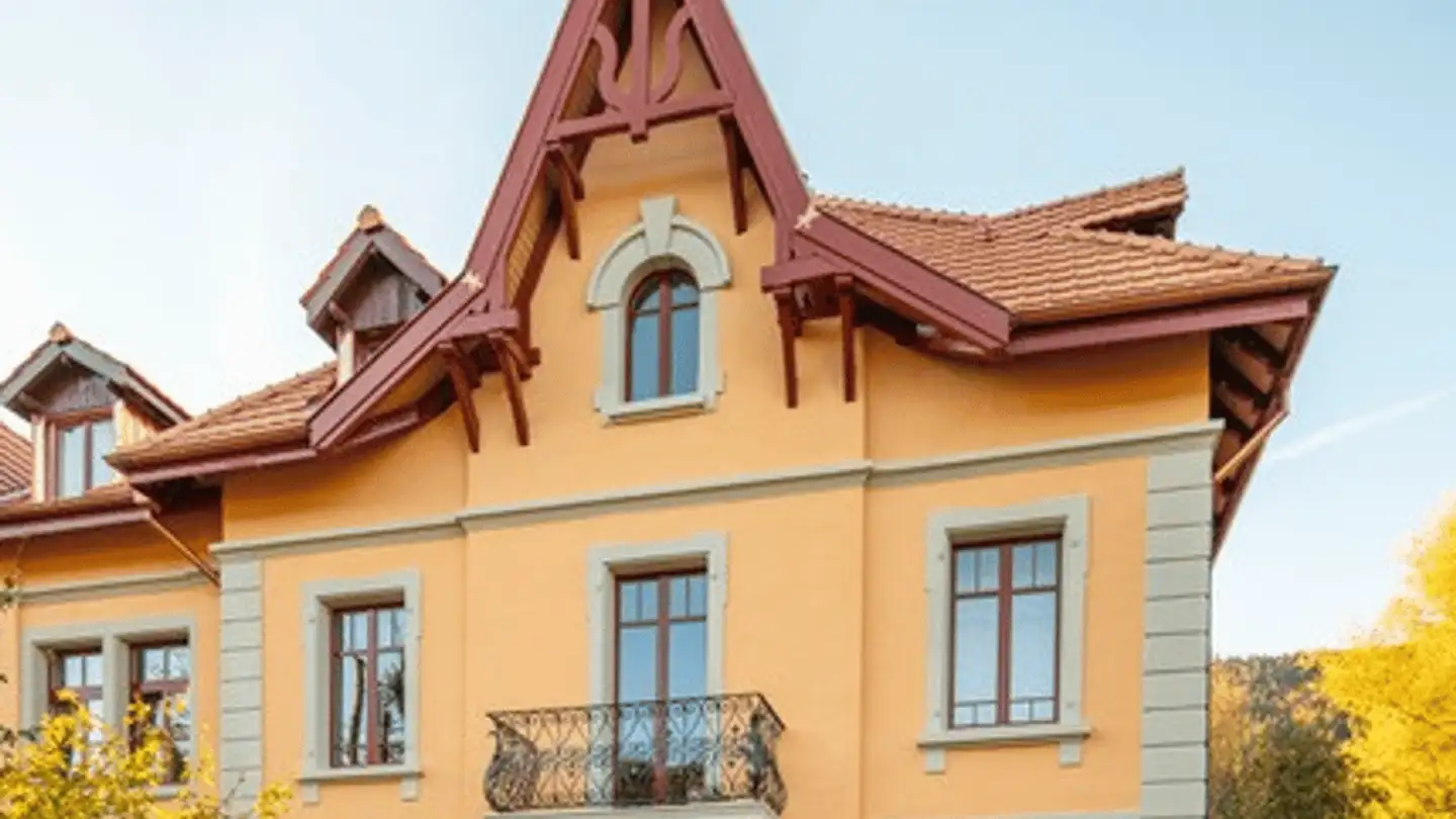 Appartamento in affitto - Le Petit-Bâle 22, 2612 Cormoret