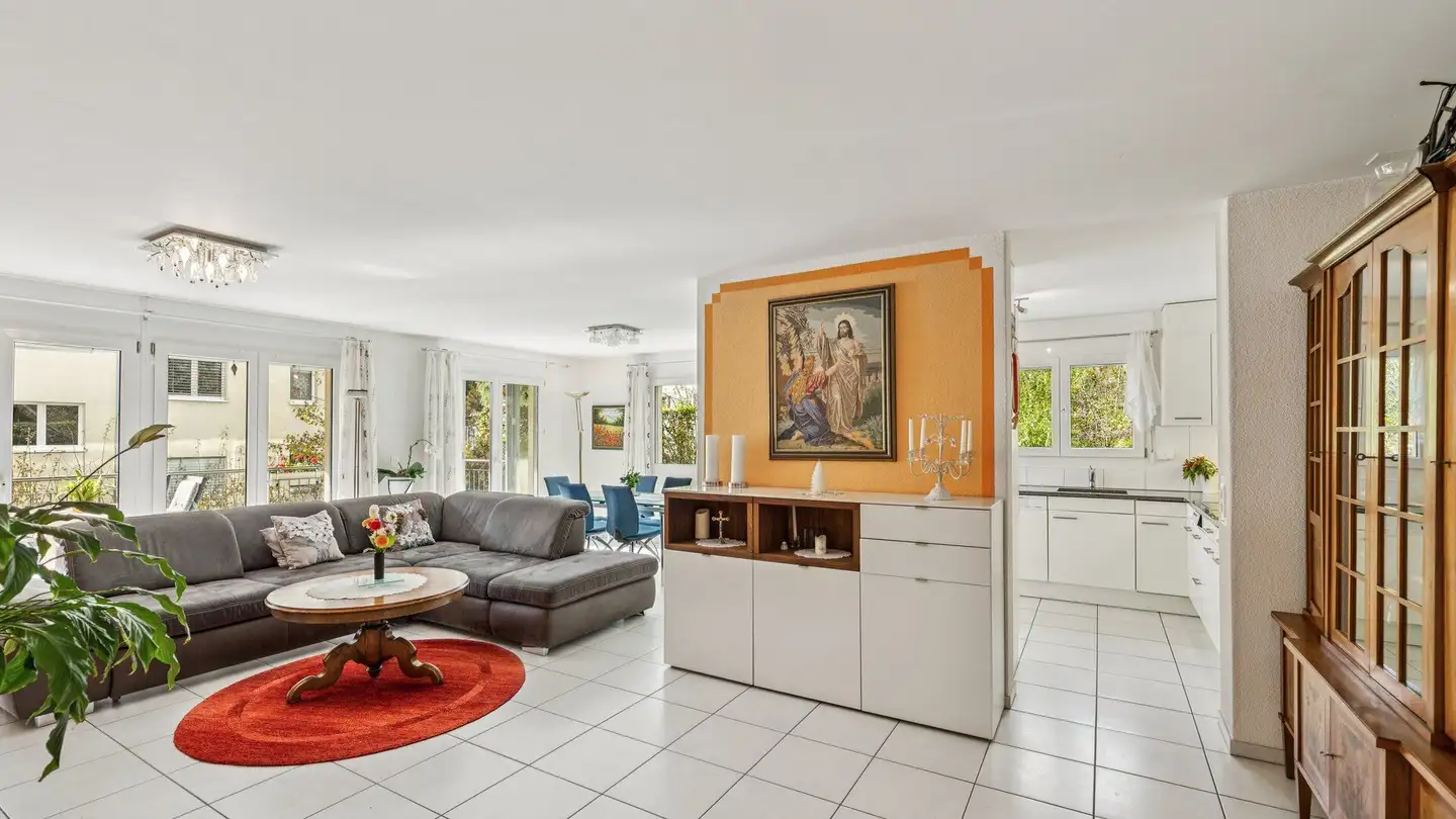 Wohnung kaufen - Schauenburgerstrasse, 4410 Liestal - Foto 3