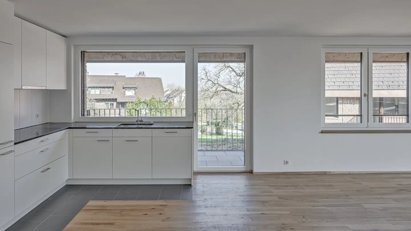 Apartment for rent - Unterdorfstrasse 55, 8124 Maur - Photo 3