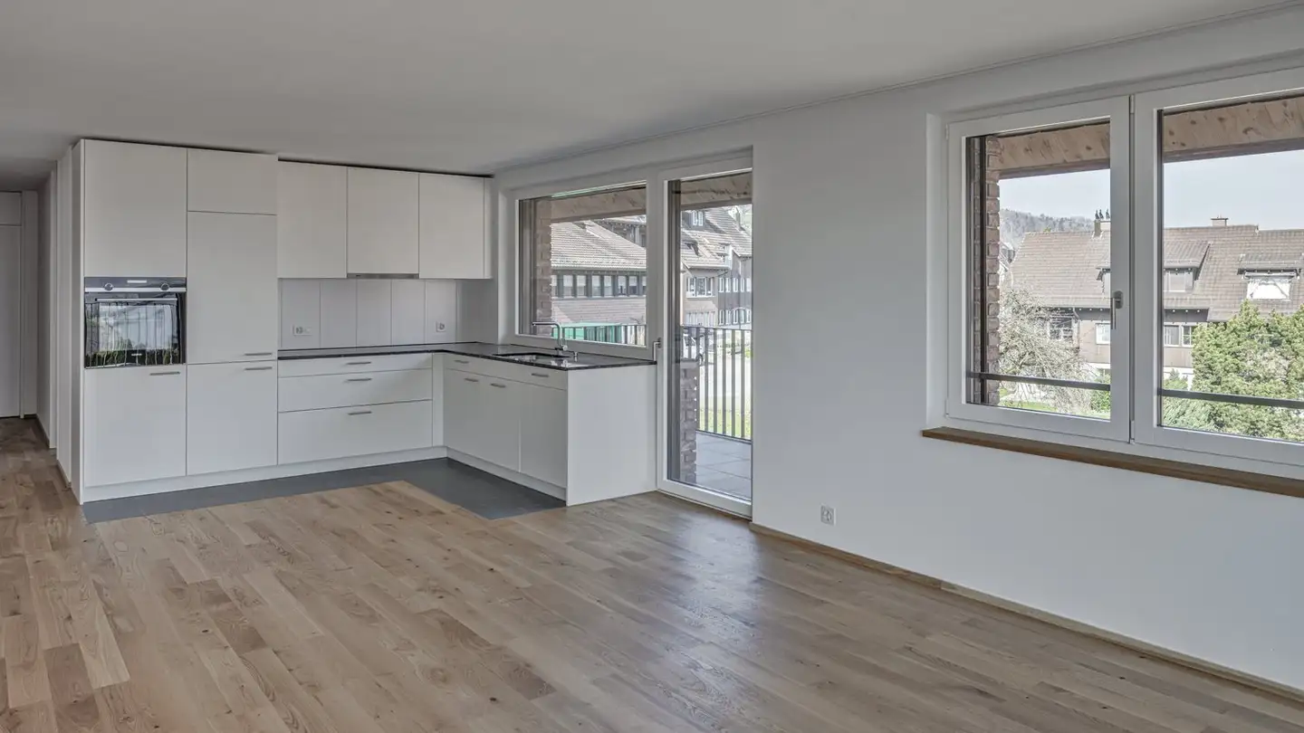 Apartment for rent - Unterdorfstrasse 55, 8124 Maur - Photo 4