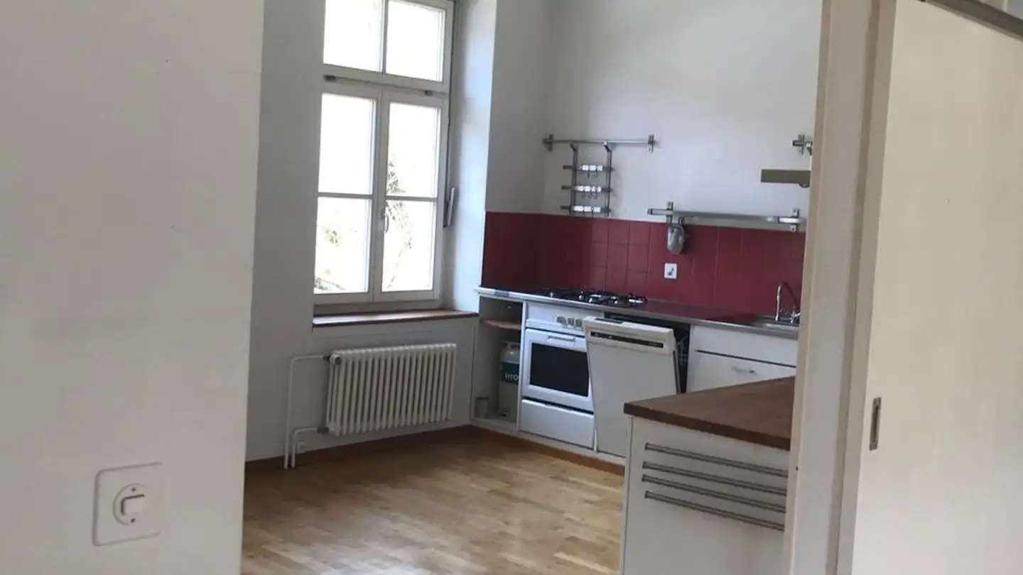 Appartamento in affitto - Le Petit-Bâle 22, 2612 Cormoret - Foto 4