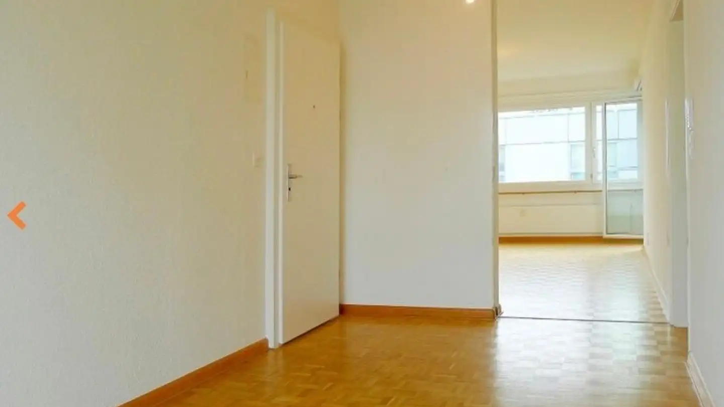 Appartamento in affitto - Säckingerstrasse 20, 4058 Basel
