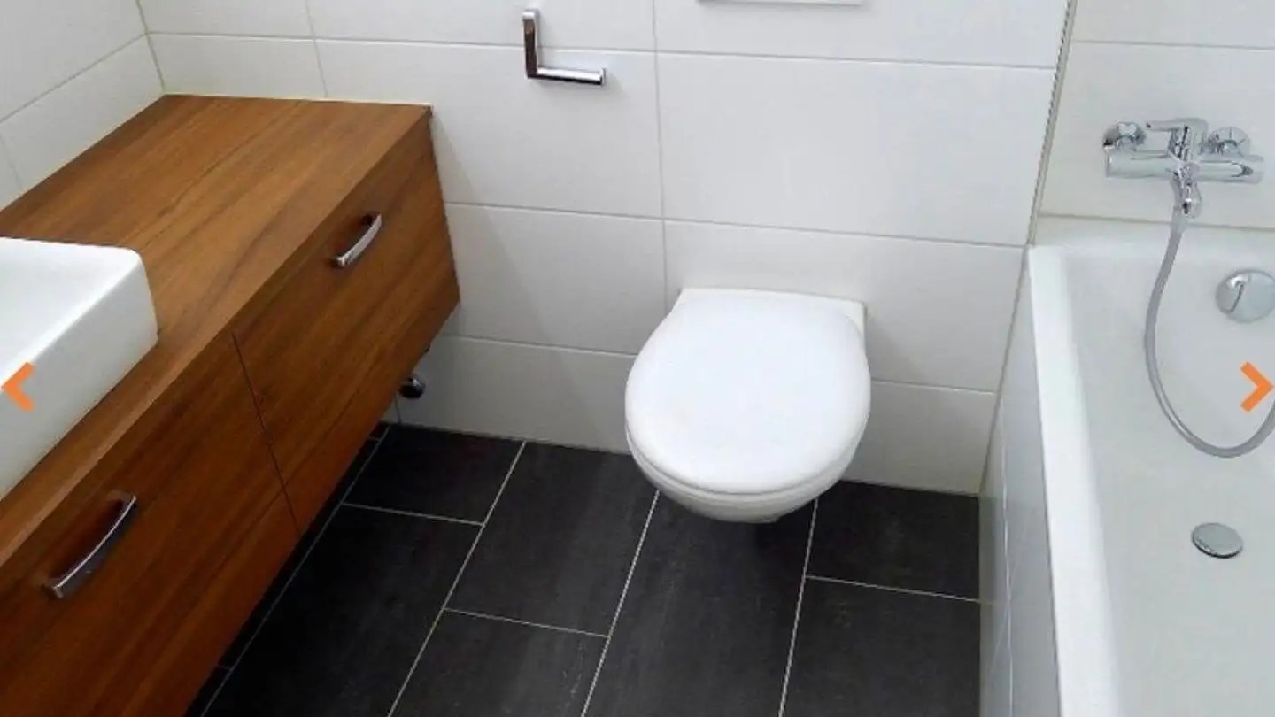 Appartamento in affitto - Säckingerstrasse 20, 4058 Basel - Foto 2