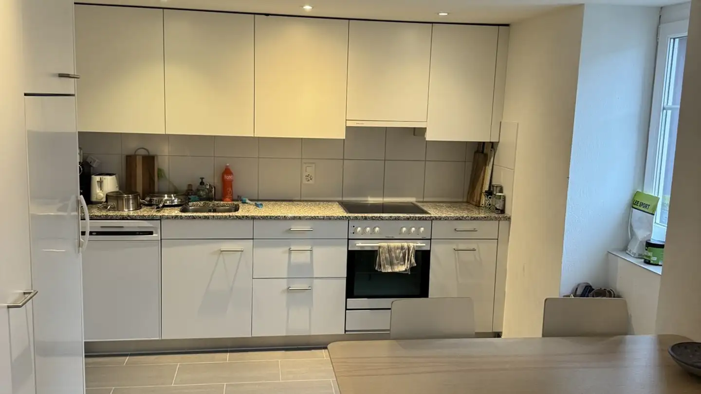 Möblierte Wohnung mieten - Sonneggstrasse 2, 8006 Zürich - Foto 4