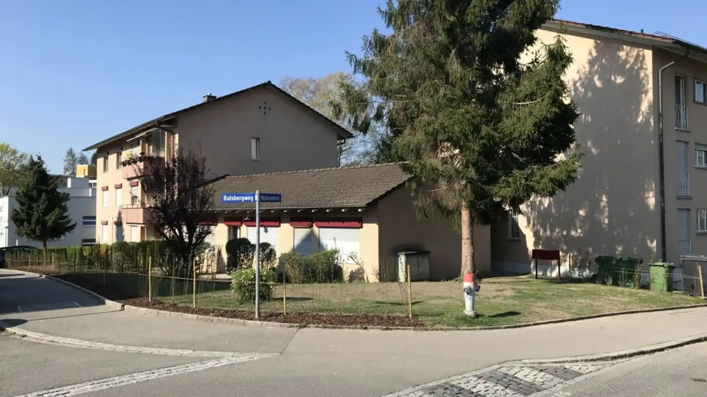 Apartment for rent - Neubrunnenstrasse 13, 8302 Kloten