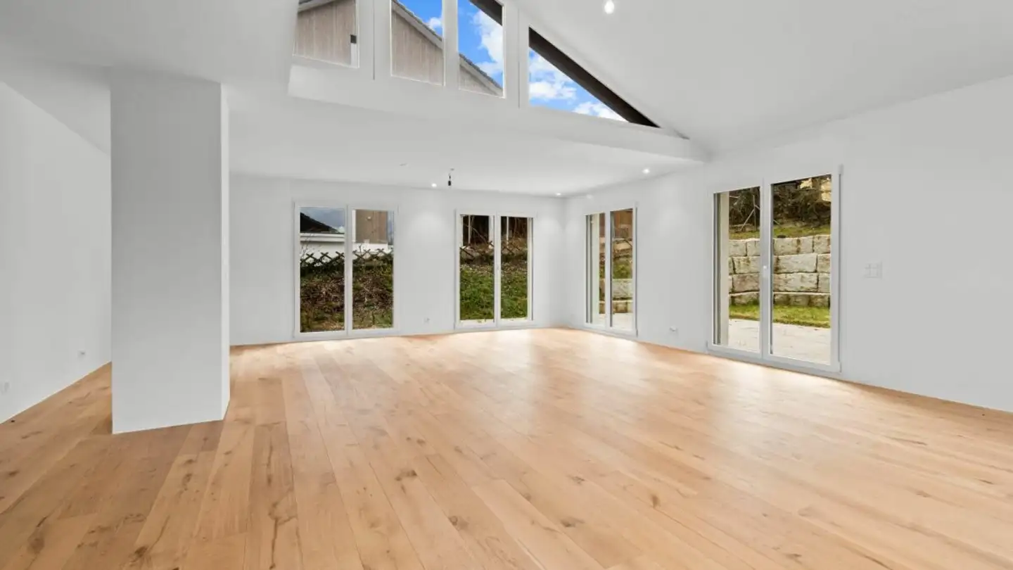 Einfamilienhaus kaufen - Baltenschwilerstrasse 14, 8962 Bergdietikon - Foto 4