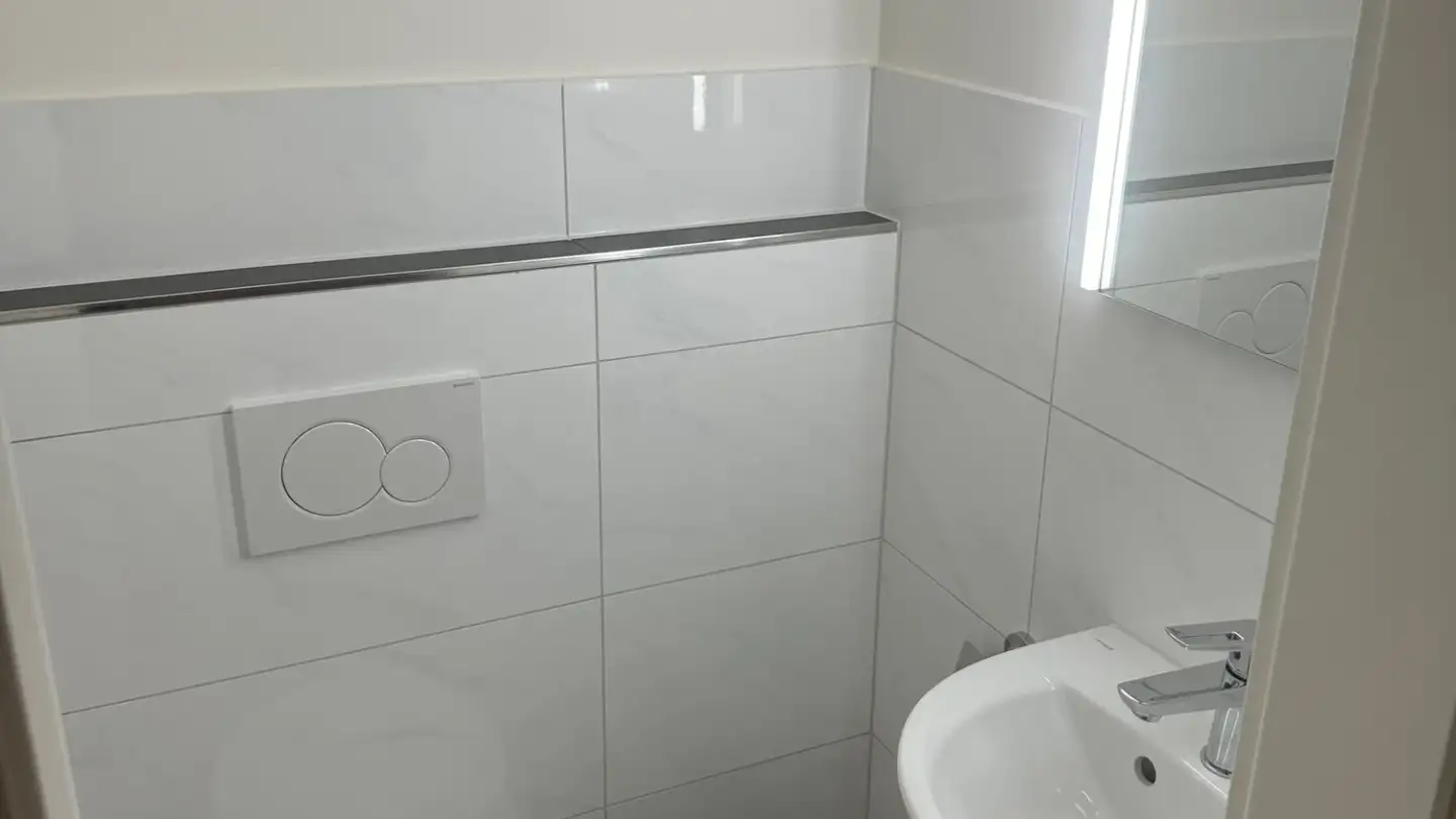 Zimmer mieten - Rue De Boujean / Bözingenstrasse 146, 2504 Biel/Bienne - Foto 4