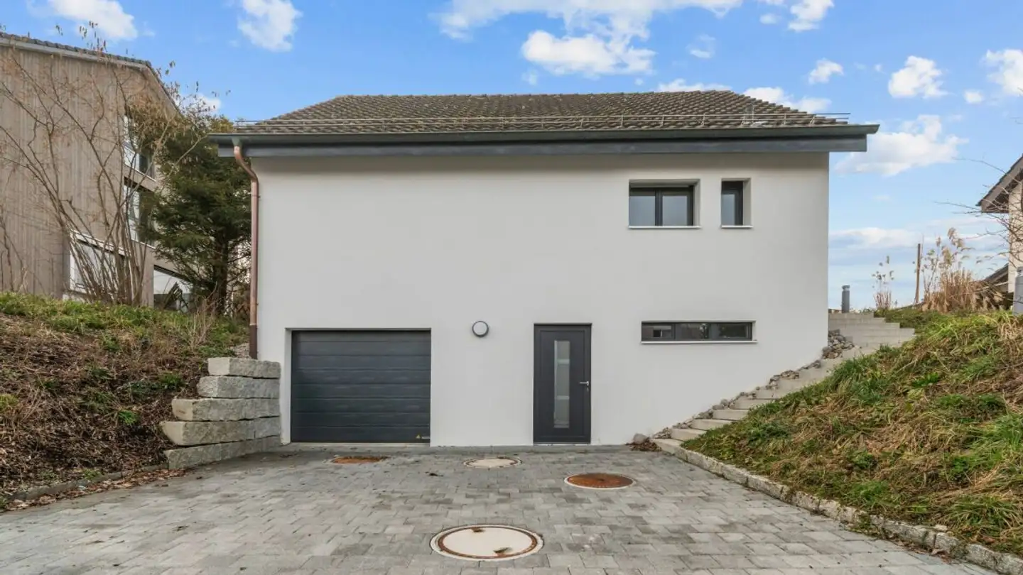 Einfamilienhaus kaufen - Baltenschwilerstrasse 14, 8962 Bergdietikon - Foto 2