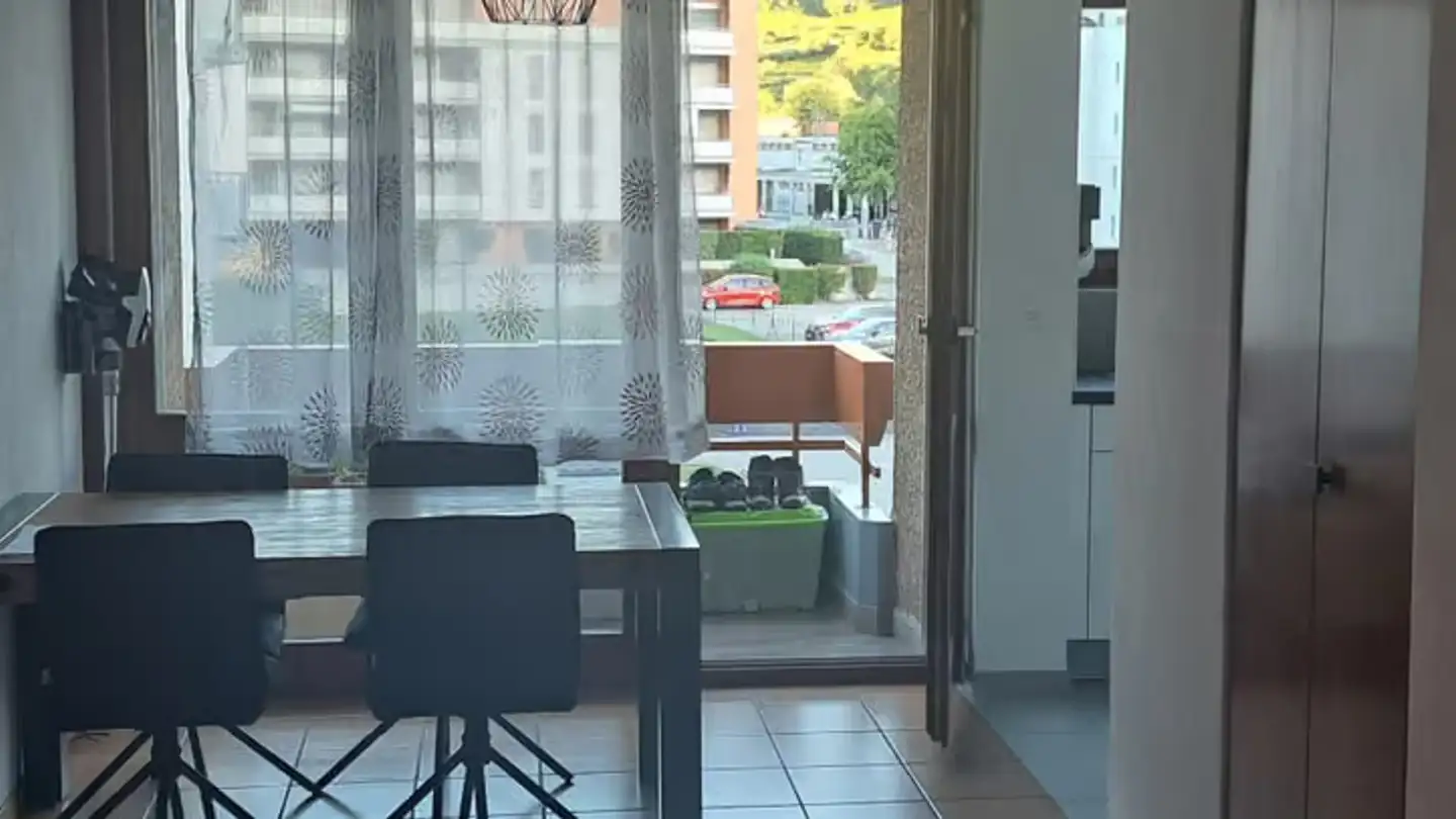 Apartment for rent - Route D'antzère 29, 1964 Conthey - Photo 4