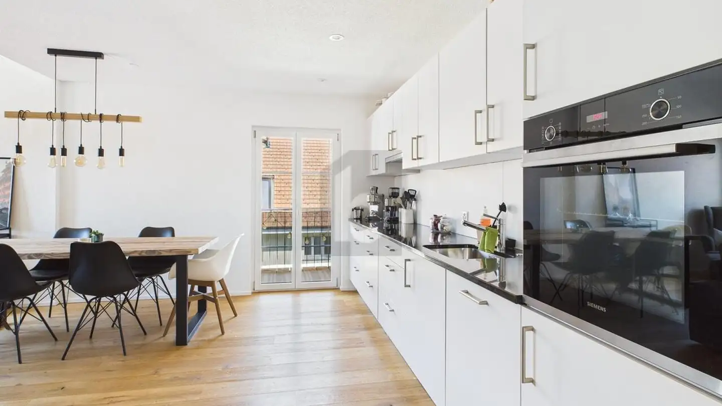 Duplex à vendre - 3432 Lützelflüh-Goldbach