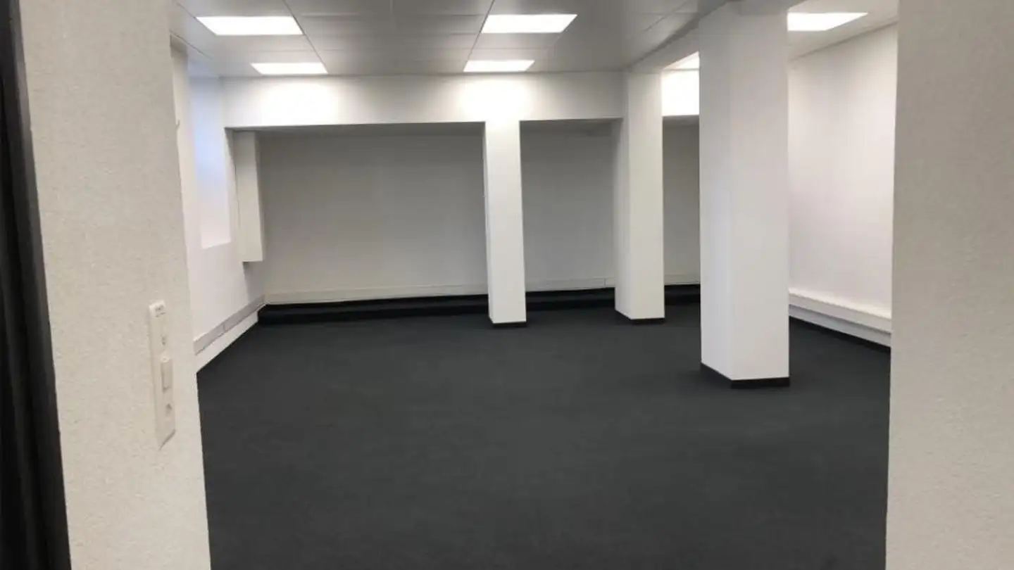 Bureau à louer - Industriestrasse 21, 9400 Rorschach - Photo 2