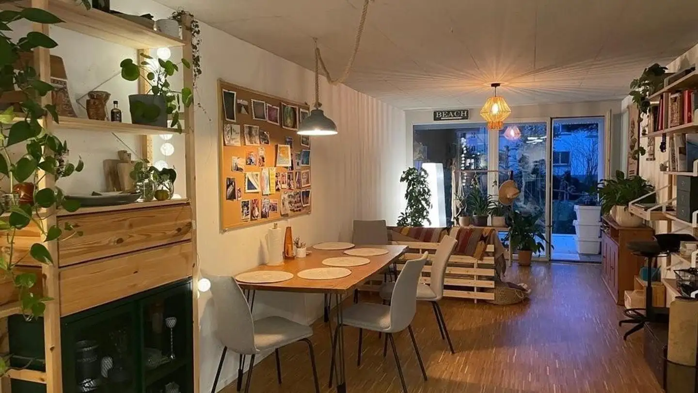 Appartamento in affitto - Rietholzstrasse 2a, 8125 Zollikerberg - Photo 2