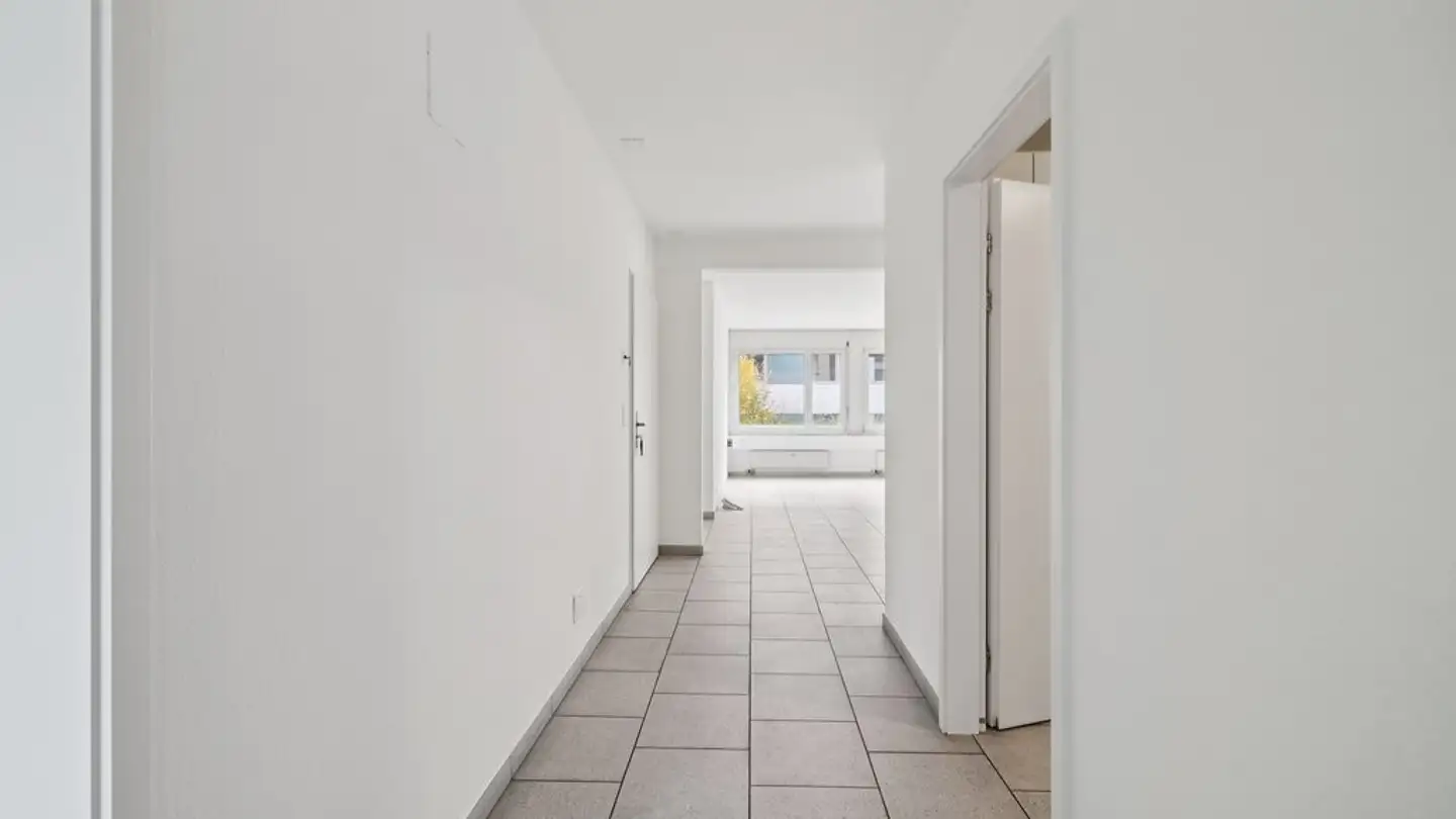 Commercial à louer - Güterstrasse 97, 4053 Basel - Photo 4