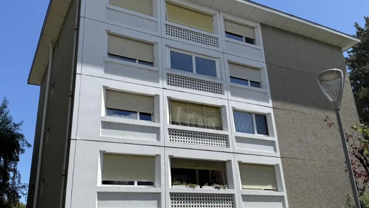 Wohnung mieten - Chemin Des Mouettes 2b, 1028 Préverenges - Foto 3