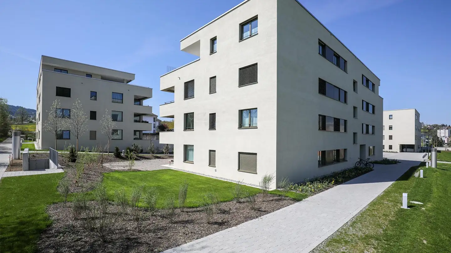 Spazio di archiviazione in affitto - Zahnershueb 3, 9240 Uzwil