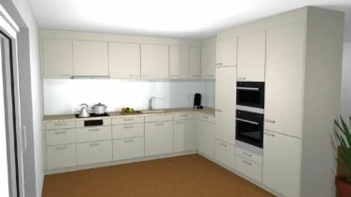 Appartamento in affitto - Feldstrasse 4, 7310 Bad Ragaz - Foto 2