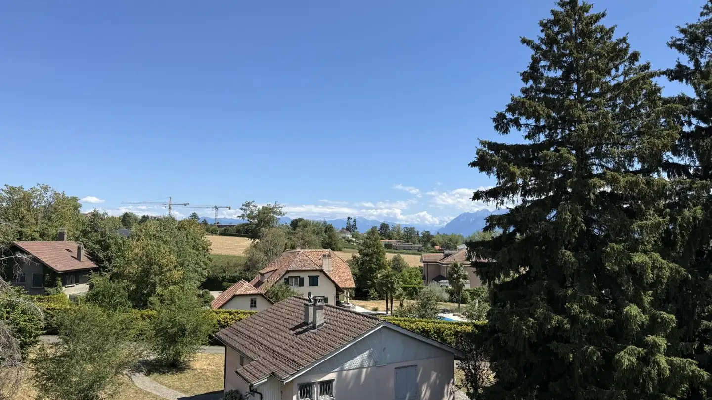 Wohnung mieten - Chemin Des Mouettes 2b, 1028 Préverenges - Foto 4