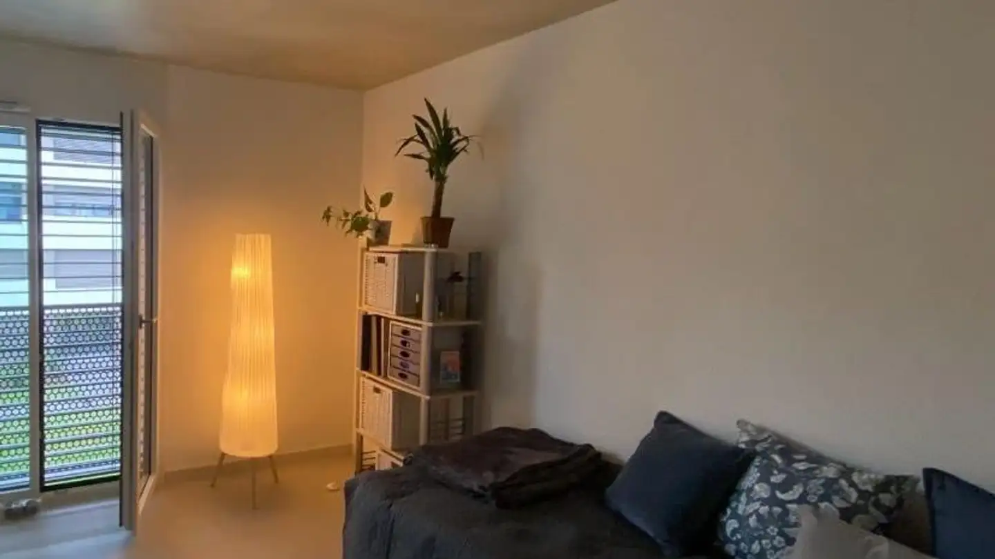Single room for rent - 1204 Genève