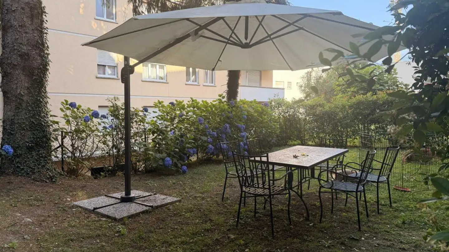 Appartamento in vendita - 6900 Lugano