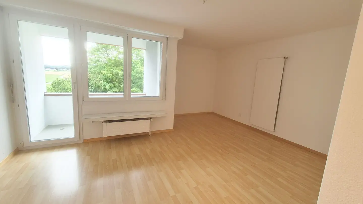 Apartment for rent - Niederwiesenstrasse, 9524 Zuzwil SG - Photo 4