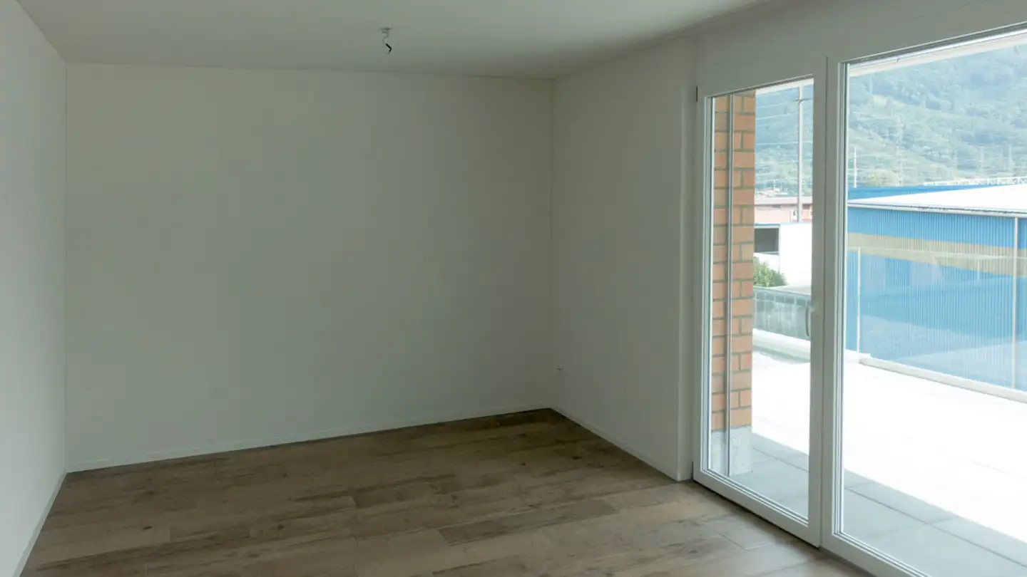 Attico in affitto - Linth-Escherstrasse 19, 8865 Bilten - Photo 4