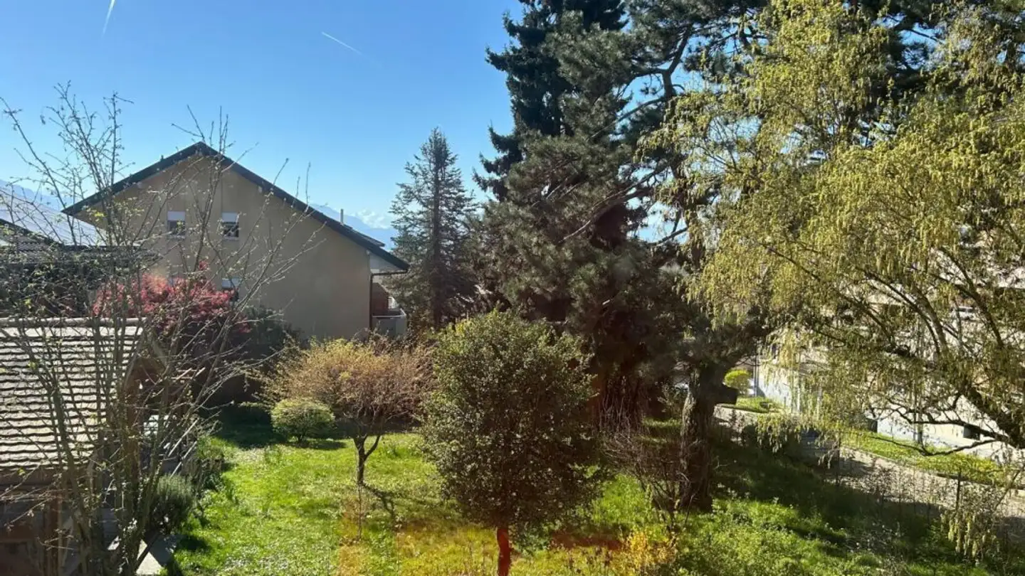 Appartement à vendre - Chemin Des Chalets 5, 1110 Morges