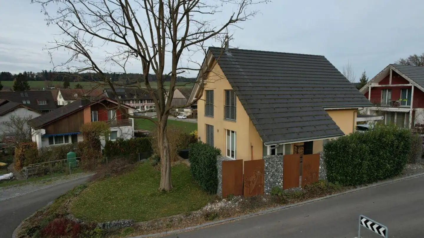 Casa singola in vendita - Berglistrasse, 8505 Pfyn - Foto 2