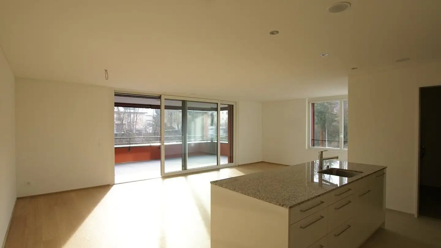 Apartment for rent - Aarauerstrasse 15, 5643 Sins - Photo 2