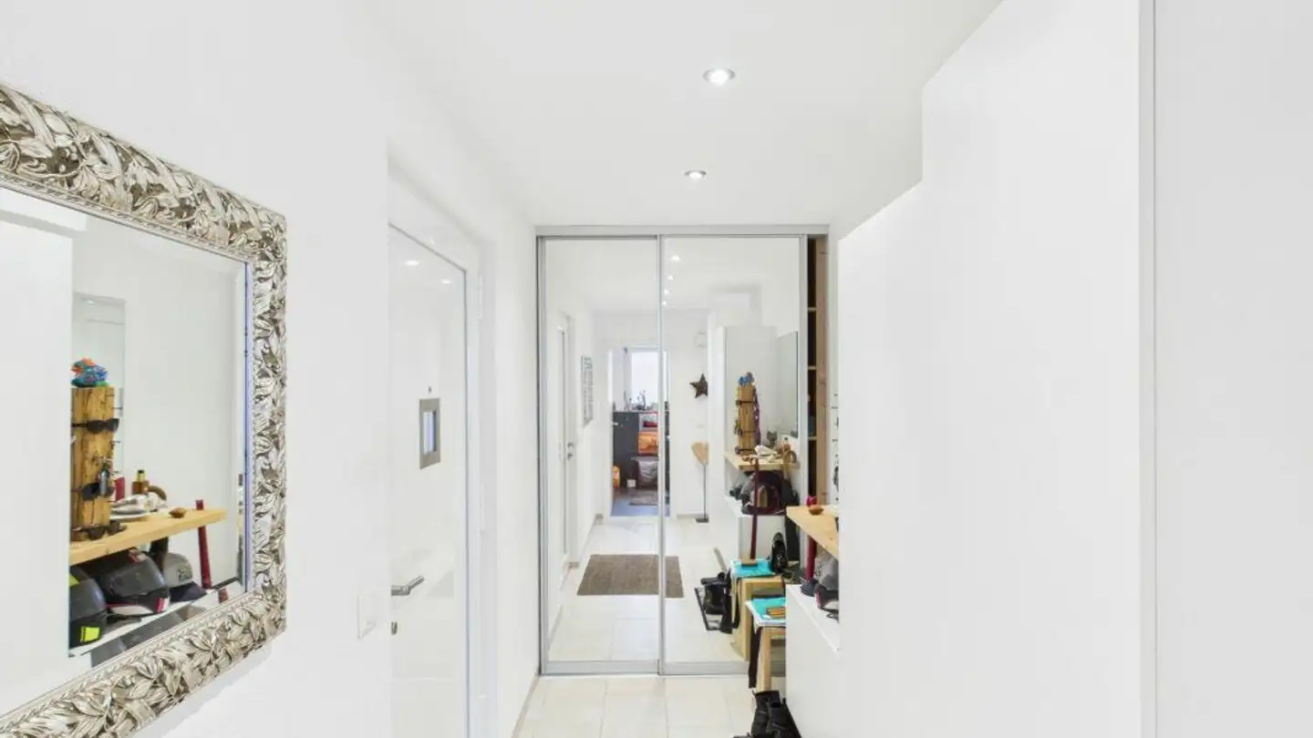 Casa singola in vendita - Berglistrasse, 8505 Pfyn - Foto 4