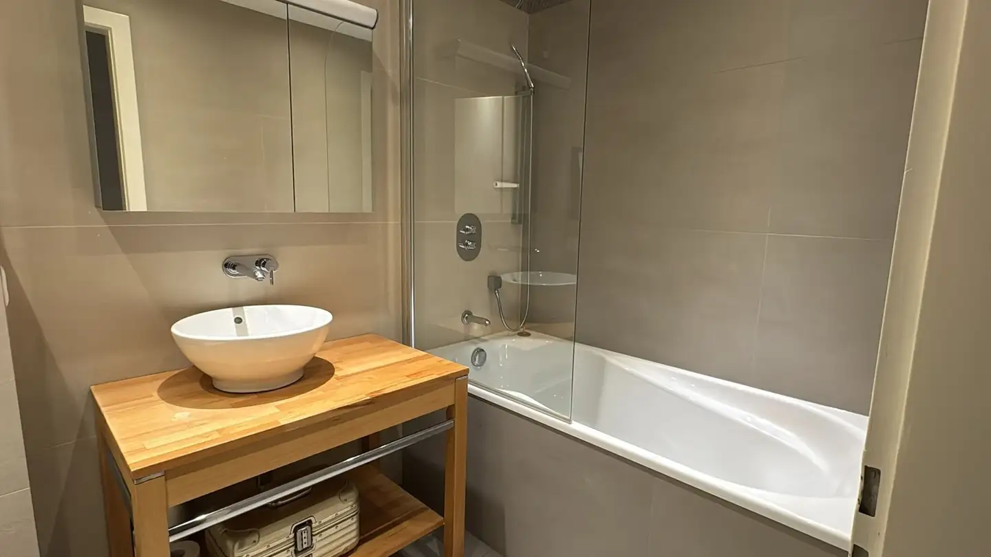 Apartment for rent - 1802 Corseaux - Photo 3