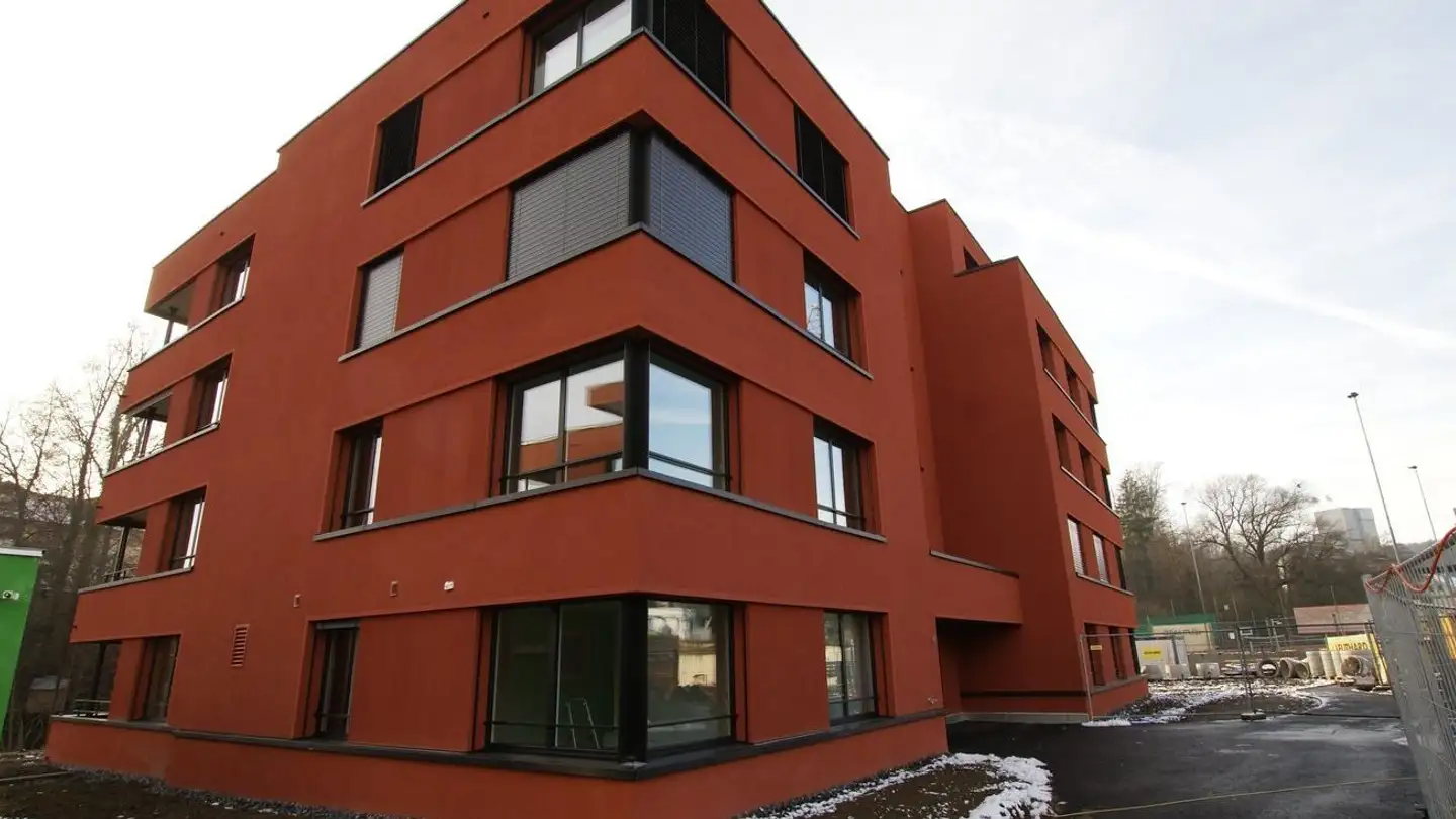 Apartment for rent - Aarauerstrasse 15, 5643 Sins - Photo 3