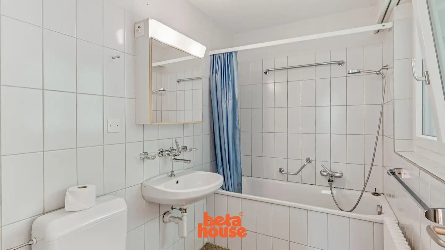 Appartement meublé à louer - Bergstrasse 55, 8032 Zürich - Photo 4