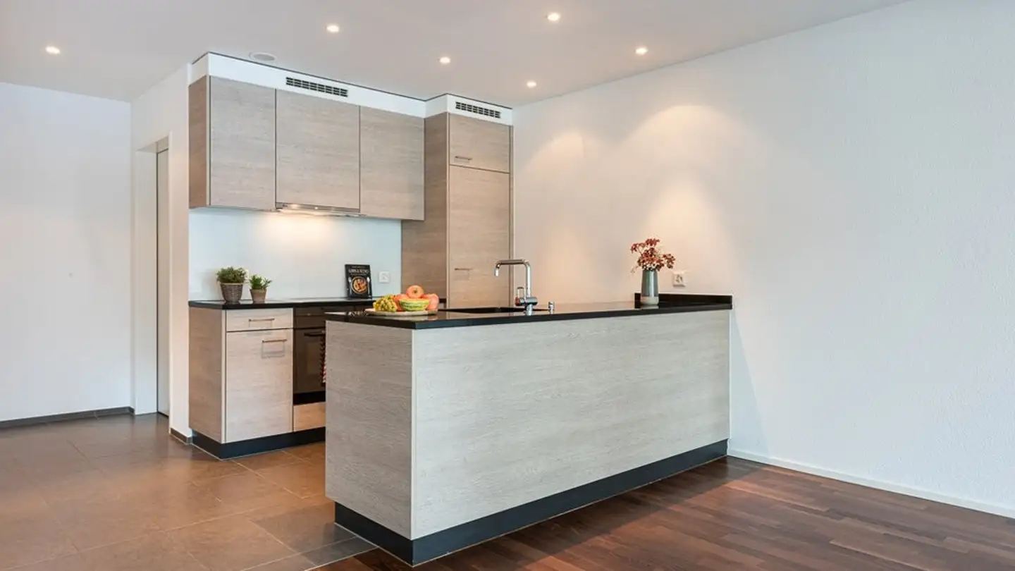 Apartment for rent - Bahnhofstrasse 22, 9470 Buchs SG - Photo 2
