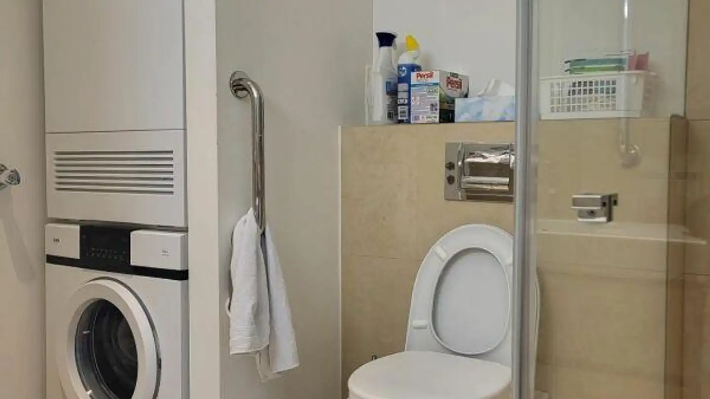 Appartamento in affitto - Feldstrasse 4, 7310 Bad Ragaz - Foto 4