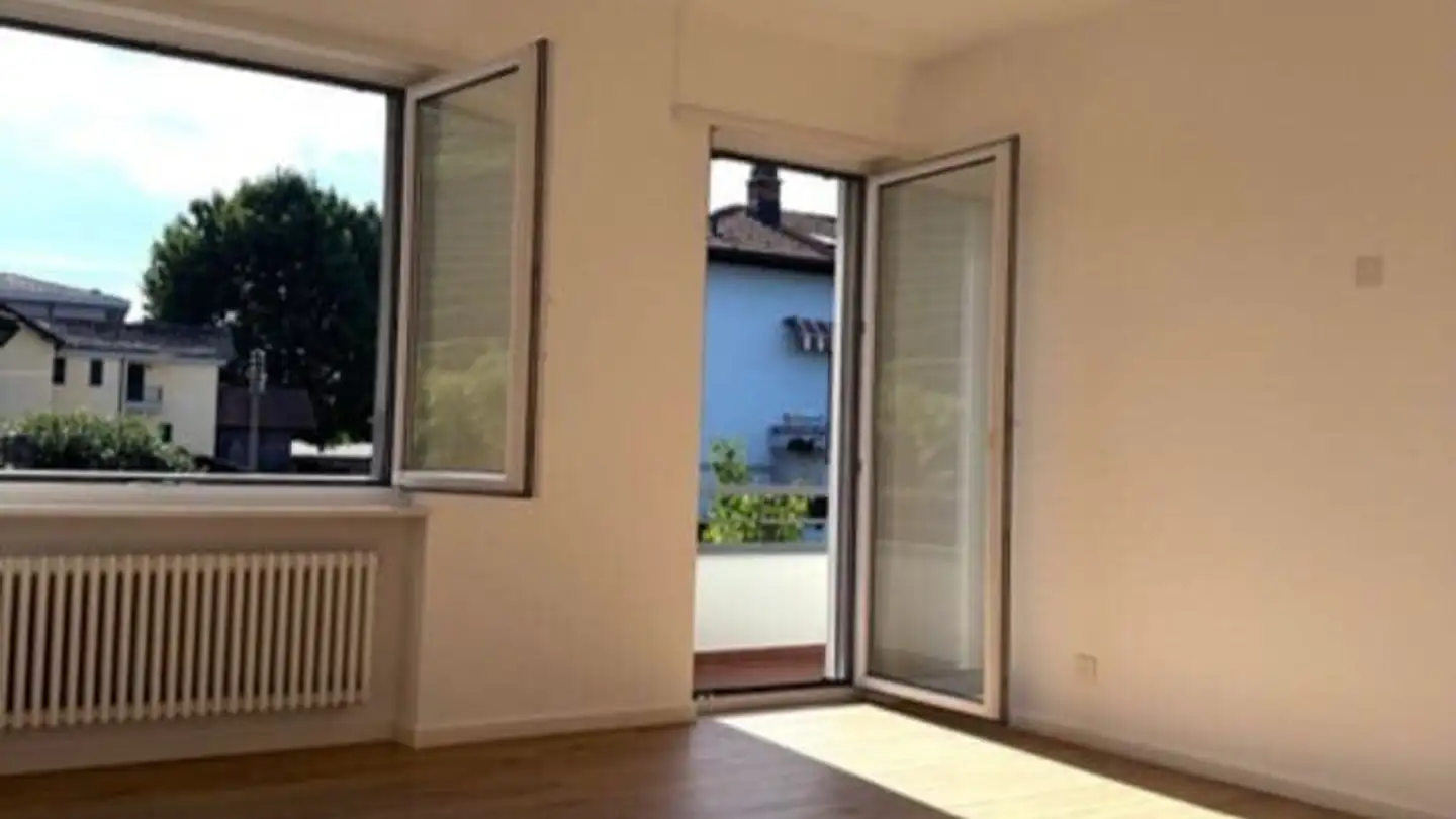 Appartamento in affitto - 6877 Coldrerio