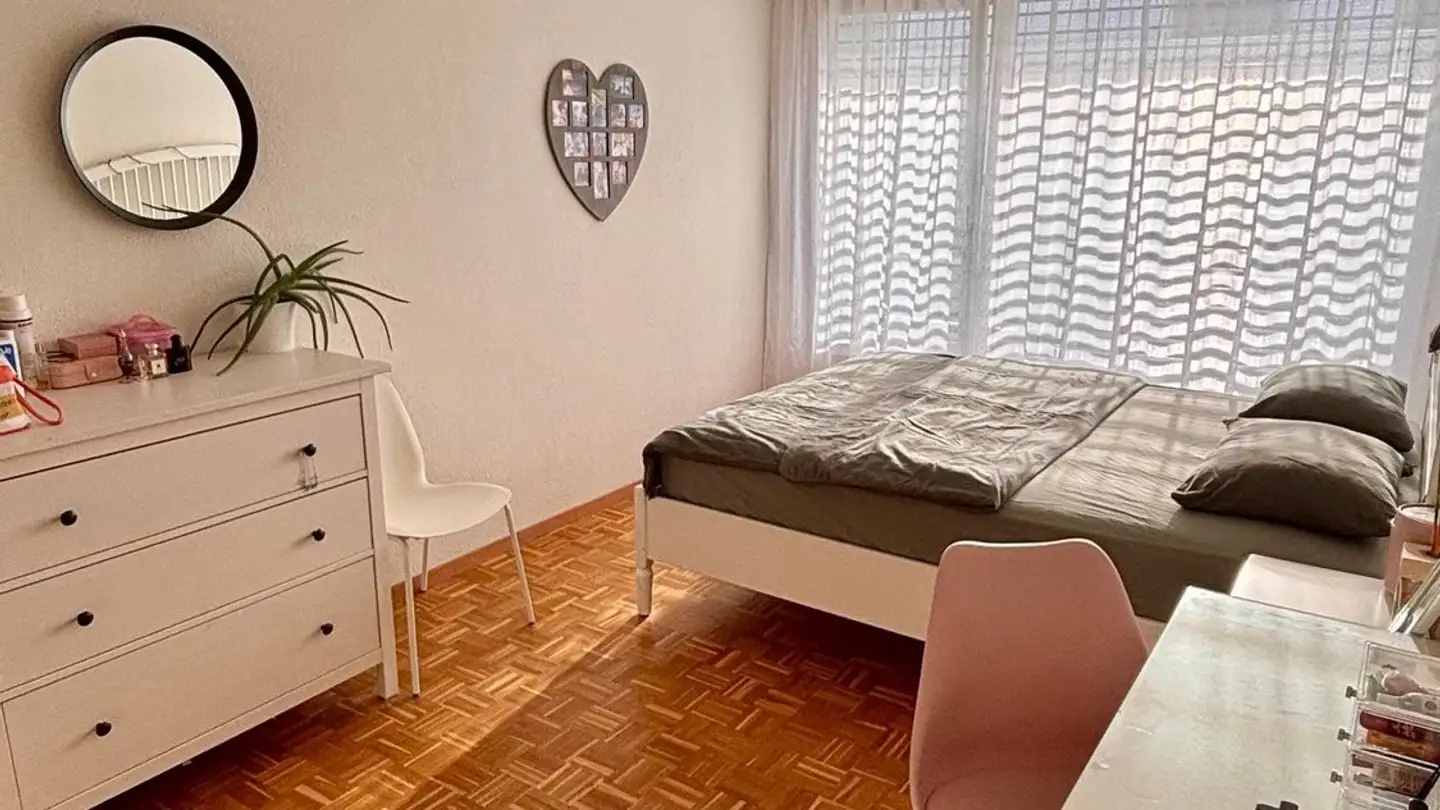 Appartamento in affitto - Jungfraustrasse, 3600 Thun - Foto 3