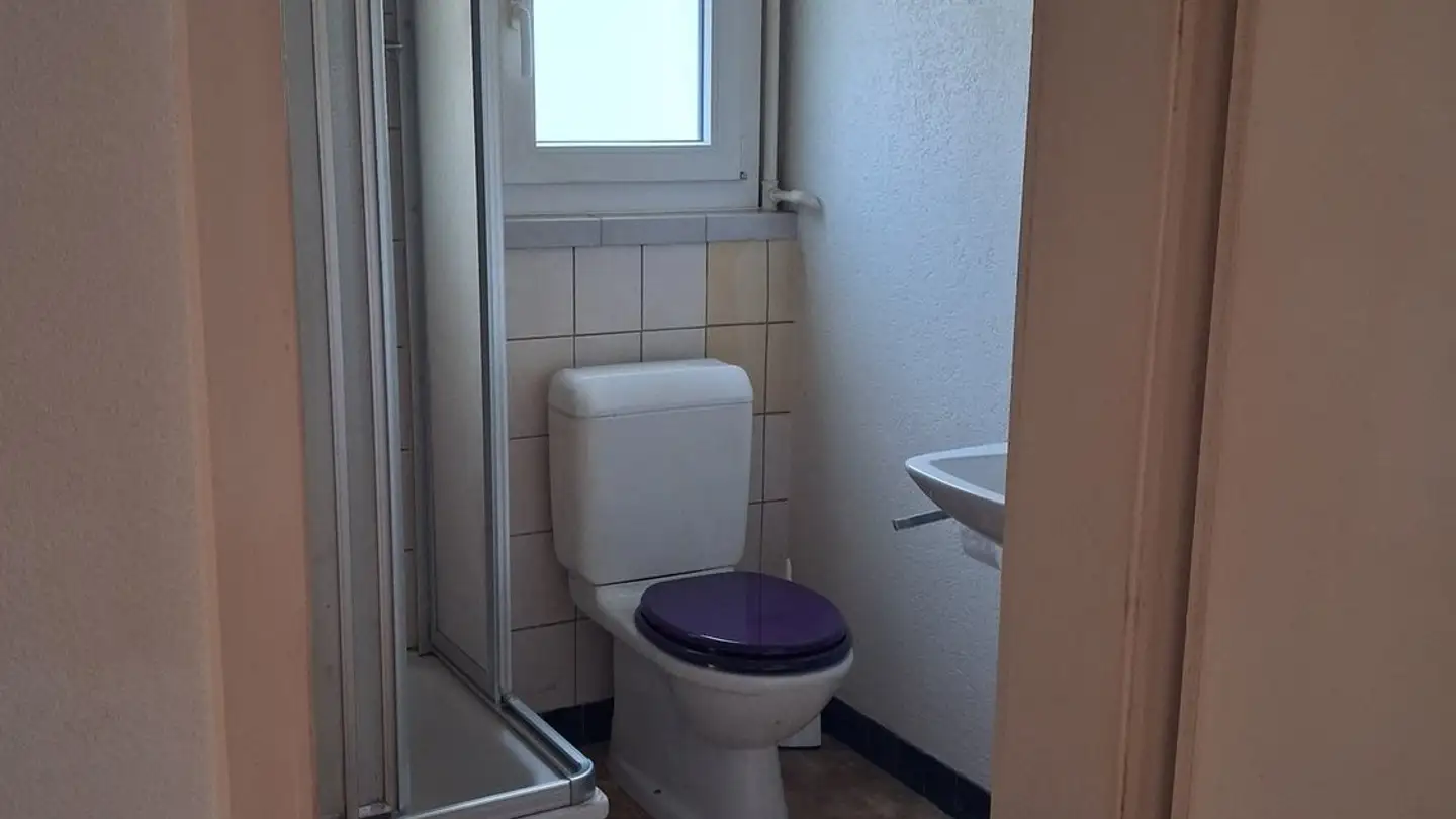Apartment for rent - Route Du Vorbourg 5, 2800 Delémont - Photo 4