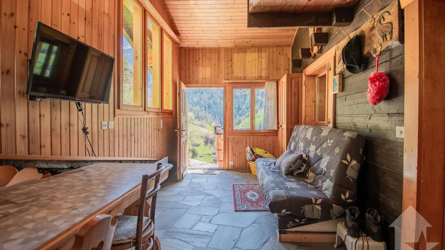 Chalet à vendre - 1914 Isérables - Photo 4