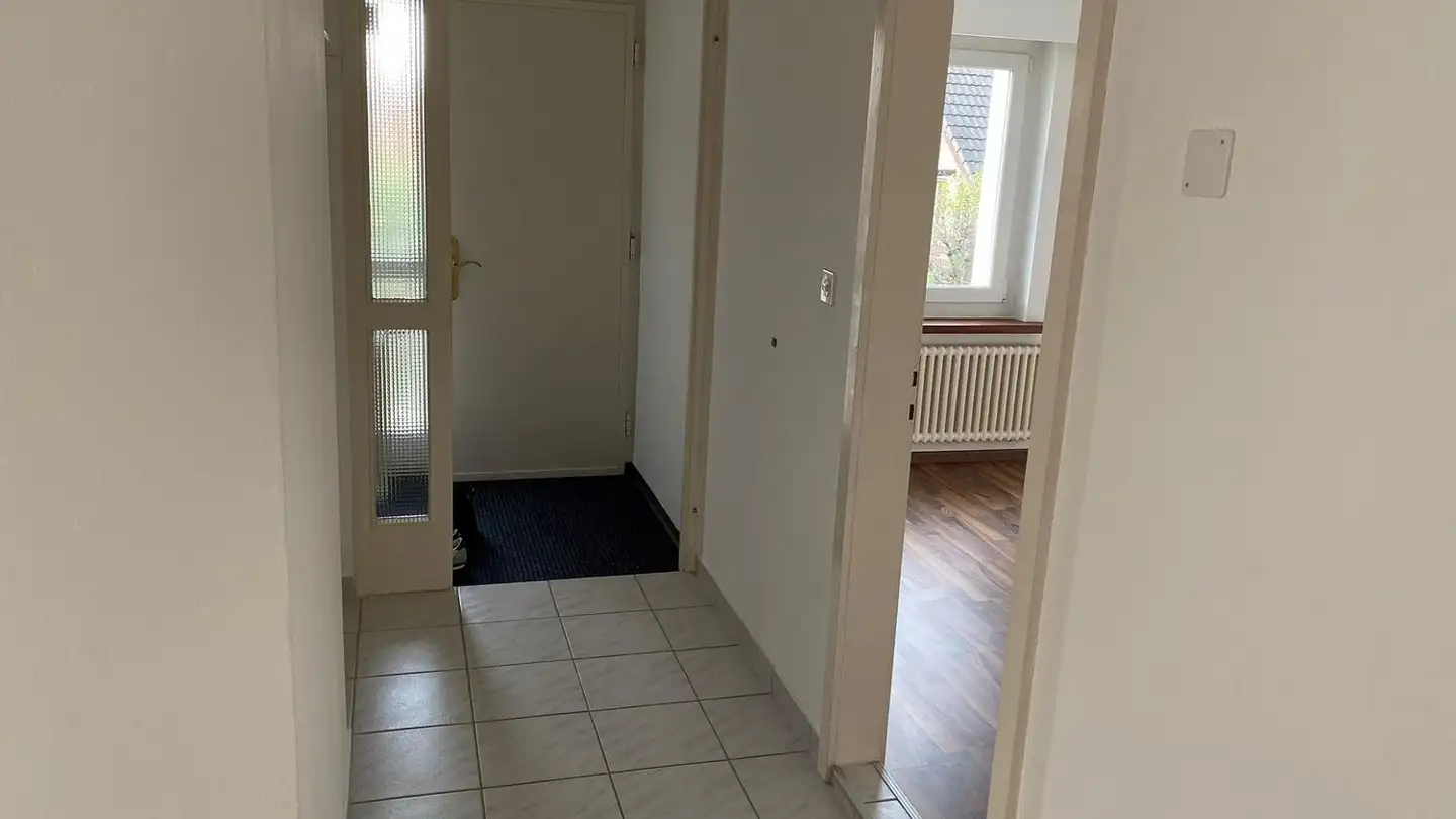 Appartamento in affitto - Schulstrasse 4, 5442 Fislisbach