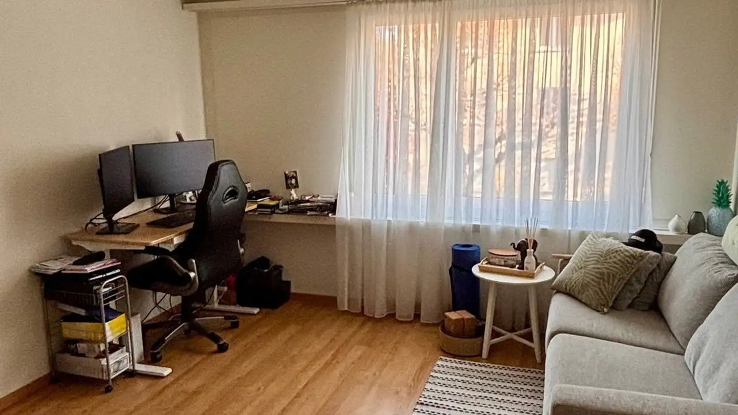 Appartamento in affitto - Jungfraustrasse, 3600 Thun - Foto 4