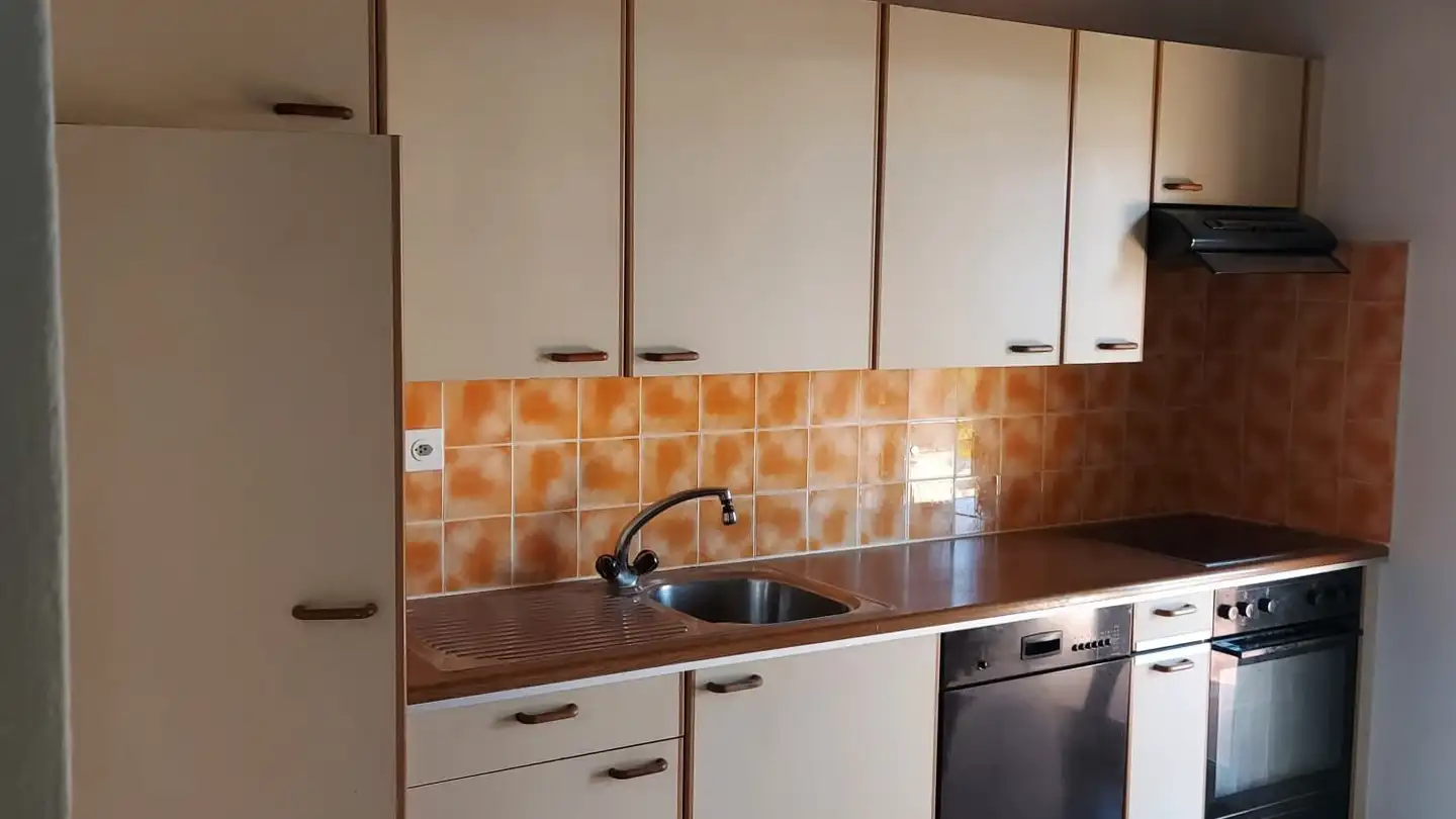 Apartment for rent - Via Passeggiata 11B, 6853 Ligornetto - Photo 2