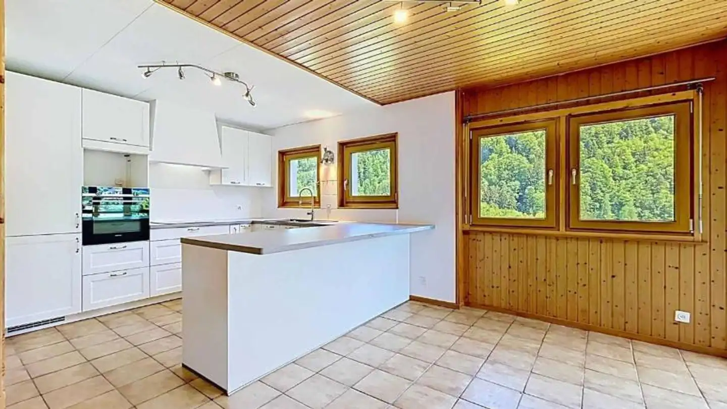 Einfamilienhaus kaufen - 1669 Montbovon - Foto 4