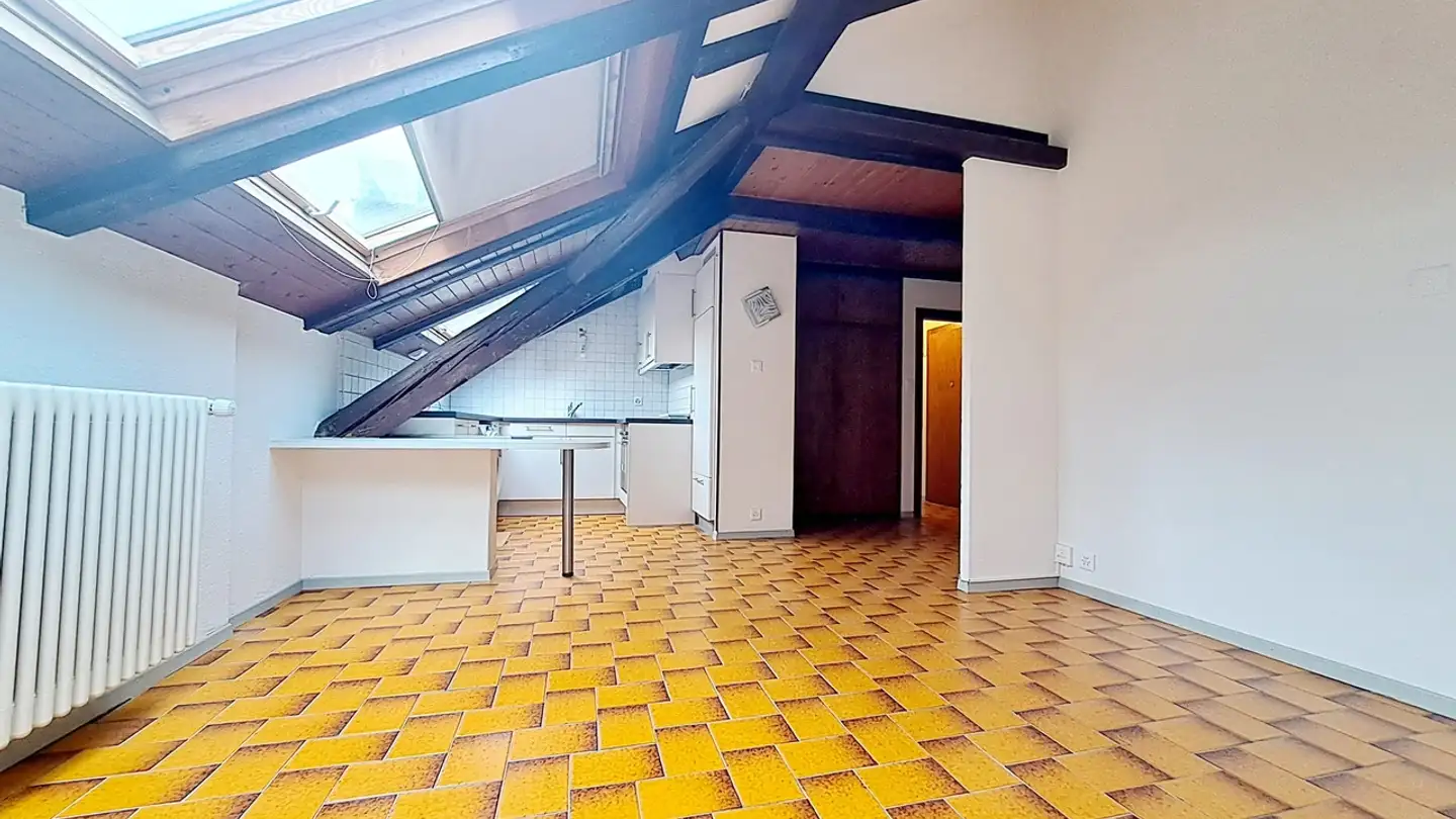Appartement à louer - Rue De La Maison-Rouge 4, 1400 Yverdon-les-Bains - Photo 2