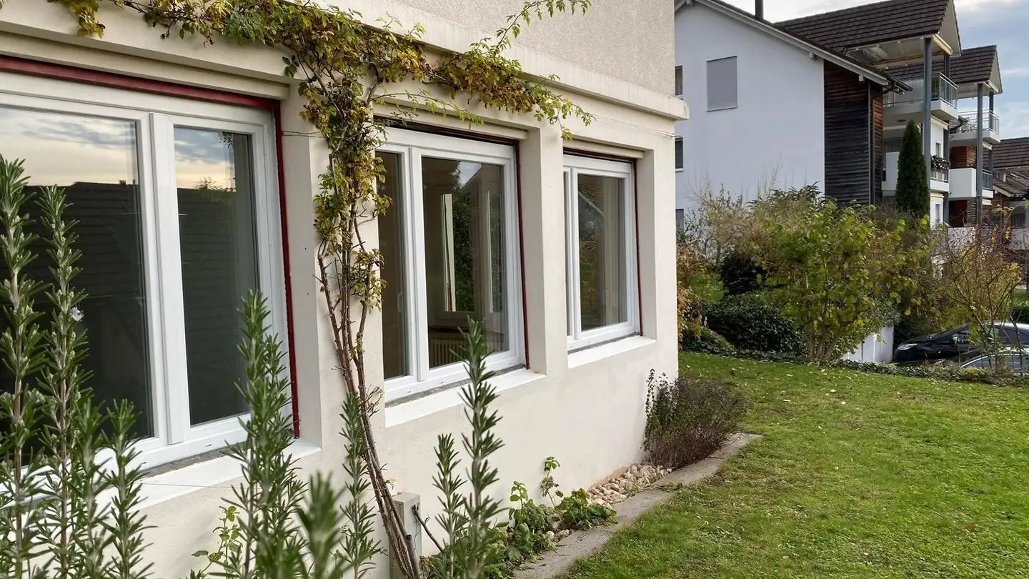 Appartamento in affitto - Schulstrasse 4, 5442 Fislisbach - Foto 3