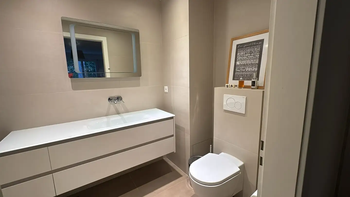 Apartment for rent - 1802 Corseaux - Photo 4